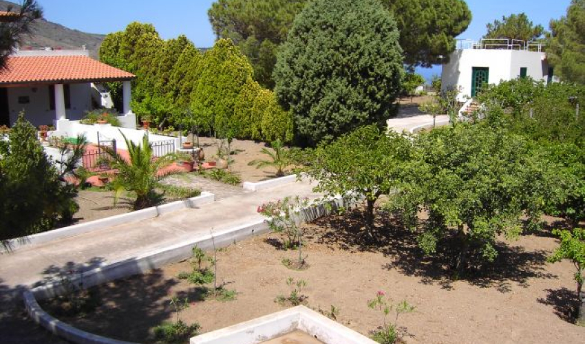 Villa Giuditta